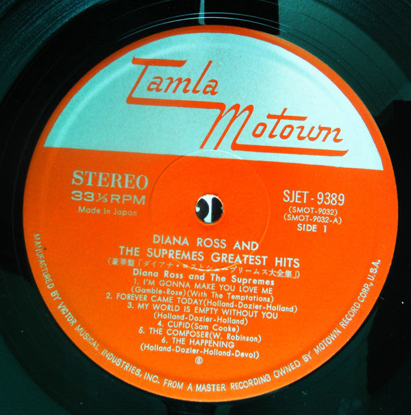 Greatest Hits