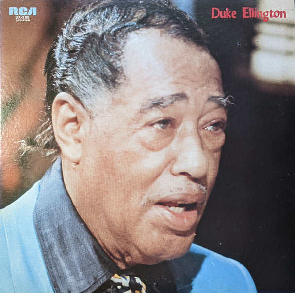 Release: Unknown Release-Vinyl-Japan-1974-SX-265-24360041