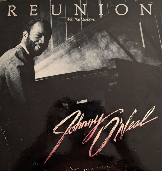 Release: Unknown Release-Vinyl-US-1989-none-28481275