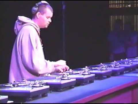 DJ Flare