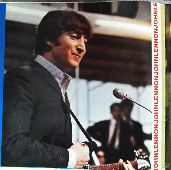 Please Please Me