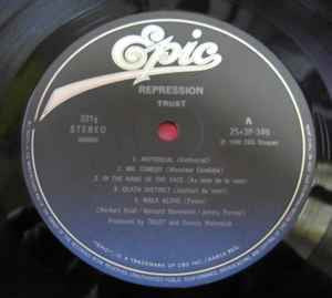 Repression