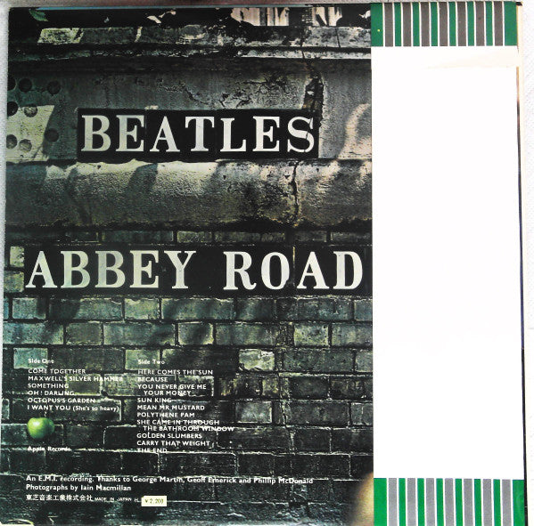 Abbey Road