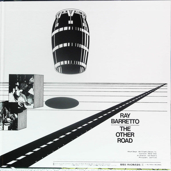 The Other Road
