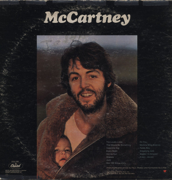 McCartney