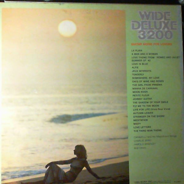 Release: Unknown Release-Vinyl-Japan-None-SOPV 43-44-20095489