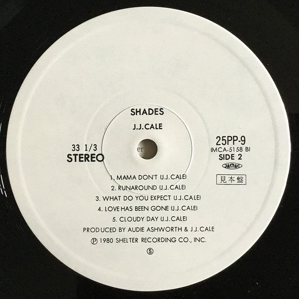 Shades