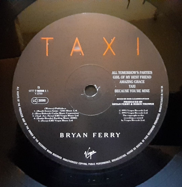 Taxi