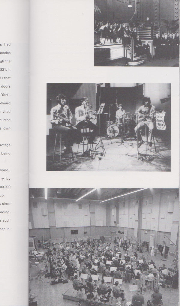 Abbey Road