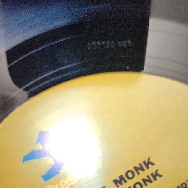 Thelonious Monk