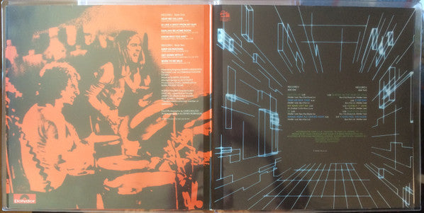 Slade Alive! / Slade Alive Vol Two
