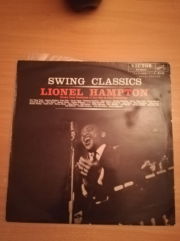 Swing Classics