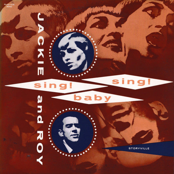 Sing! Baby Sing!