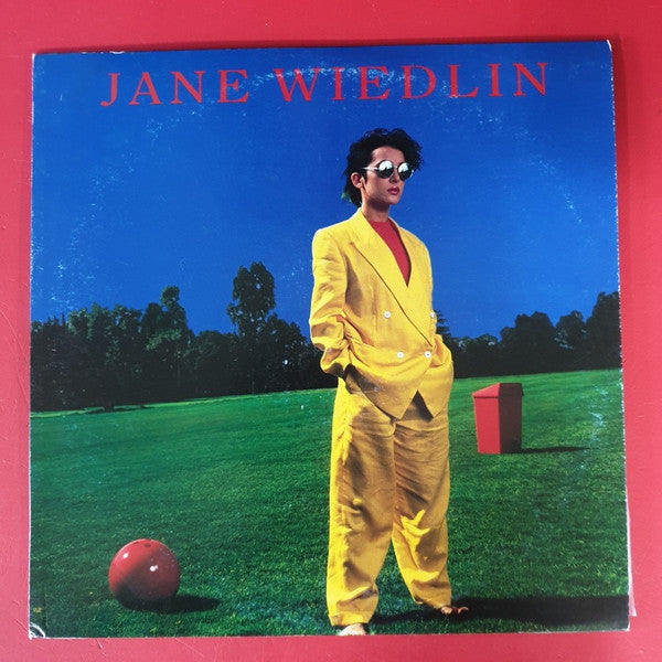 Jane Wiedlin