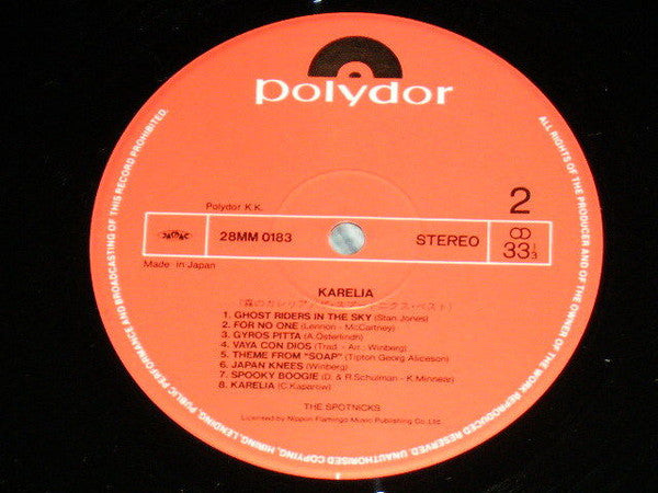 Karelia
