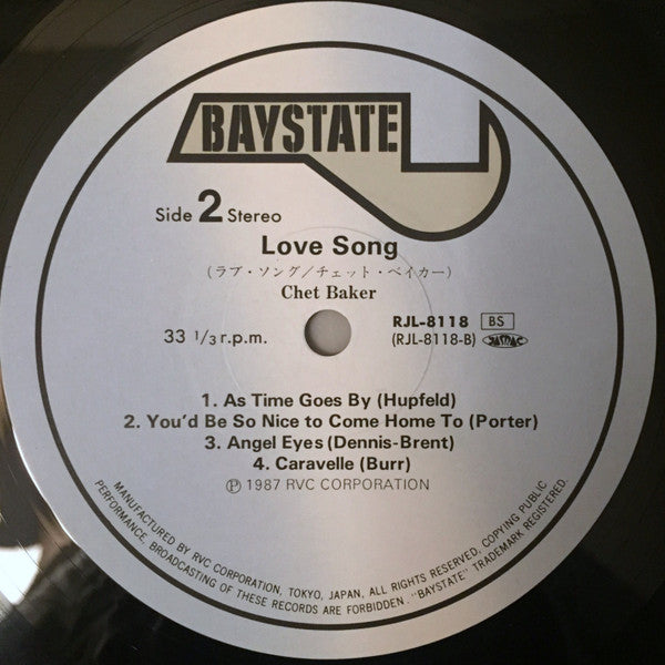 Love Song