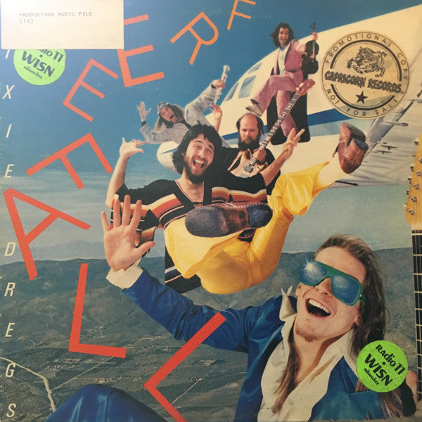 Free Fall
