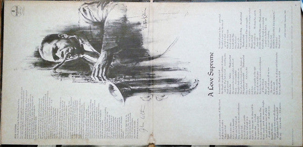 A Love Supreme