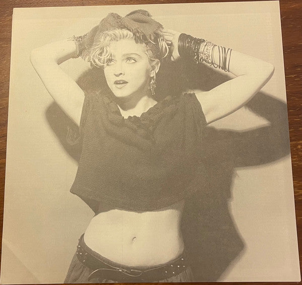 Madonna