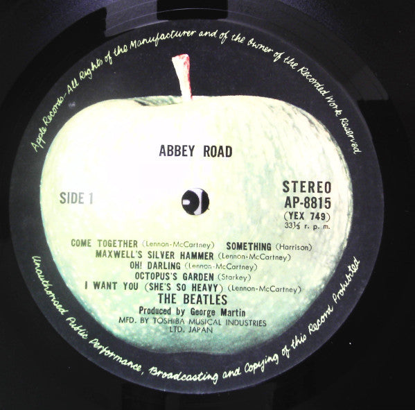 Abbey Road