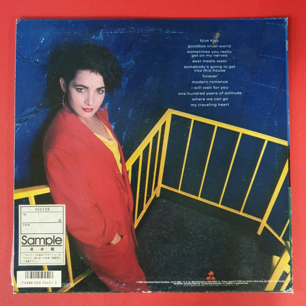 Jane Wiedlin