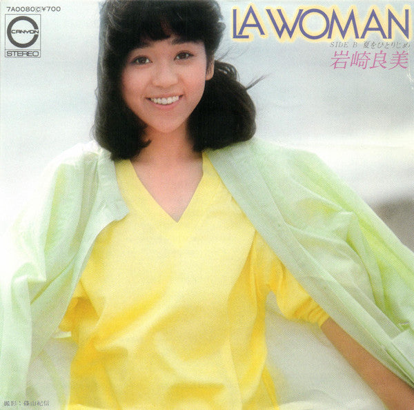LA Woman