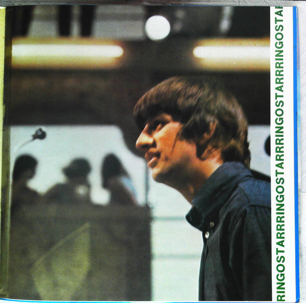 Please Please Me
