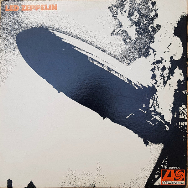Led Zeppelin