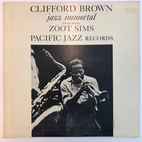 Jazz Immortal