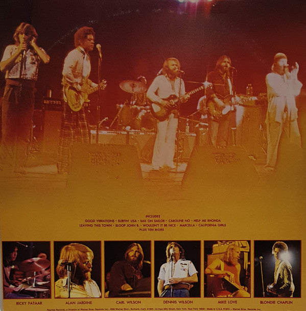 In Concert