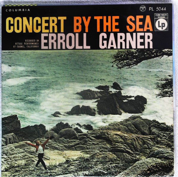 Concert By The Sea