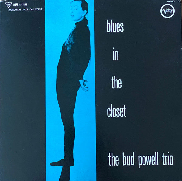 Blues In The Closet