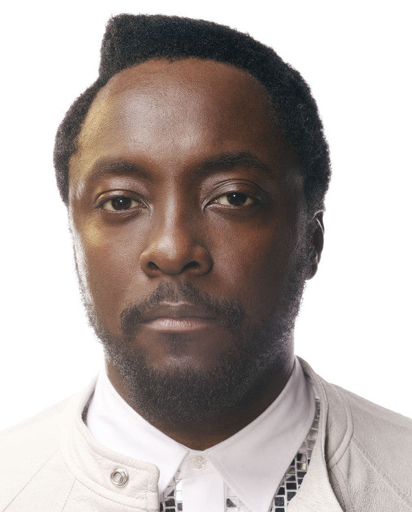 Will I Am