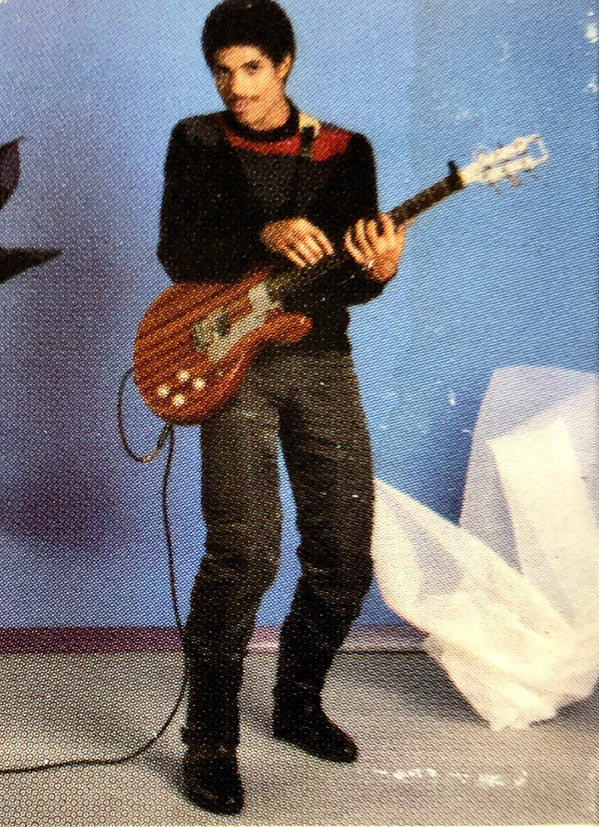 Stanley Jordan