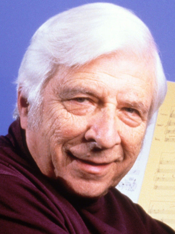 Elmer Bernstein