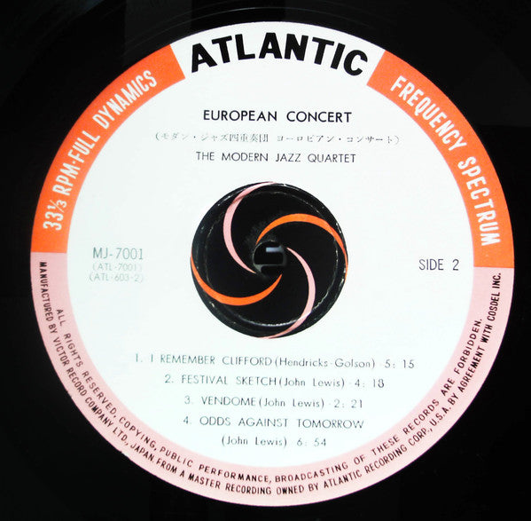 European Concert