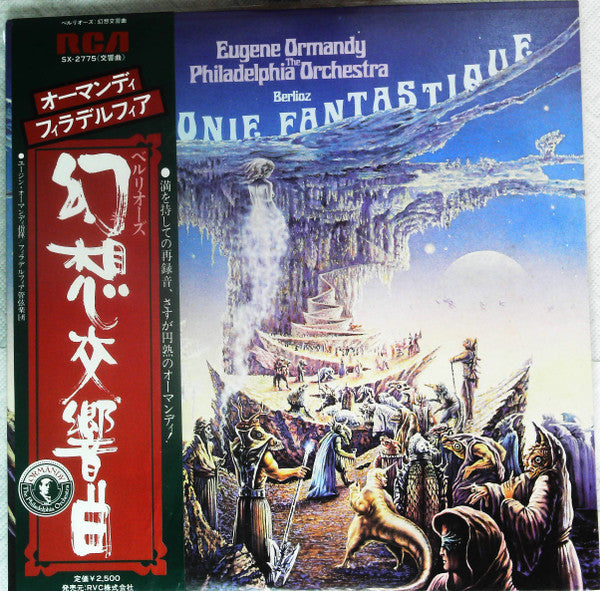 Symphonie Fantastique