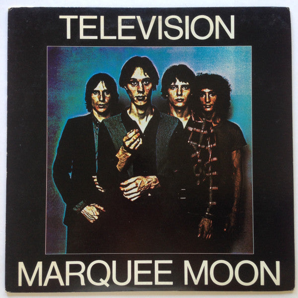 Marquee Moon