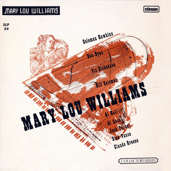 Mary Lou Williams And Orchestra