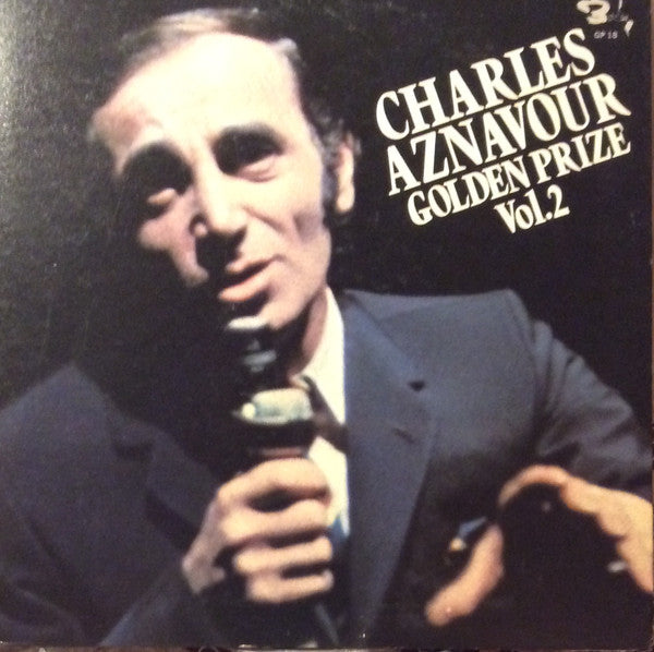 Golden Prize Vol.2