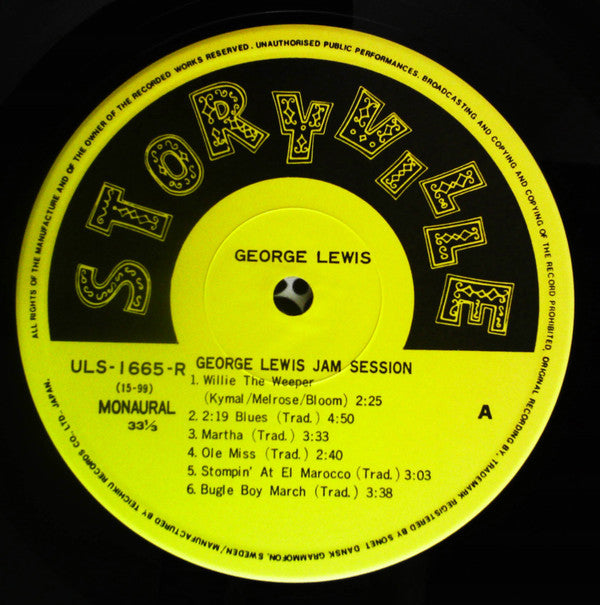 Jam Session