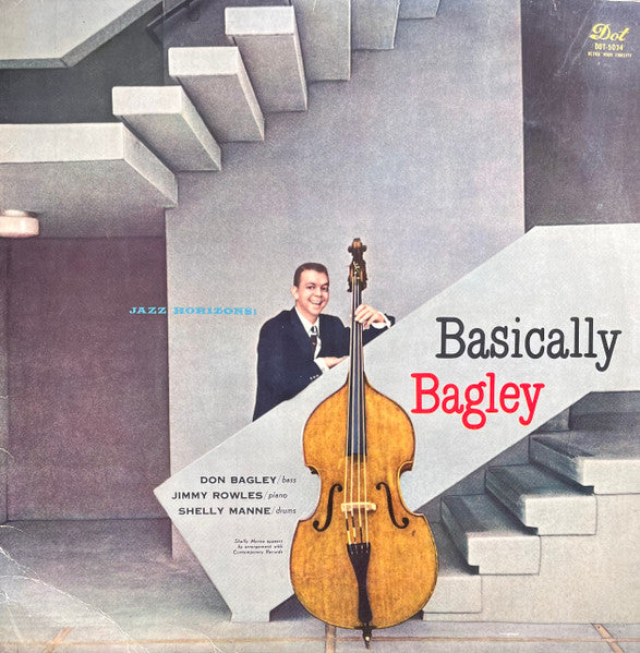 Basically Bagley