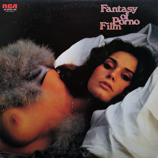 Fantasy Of Porno Film