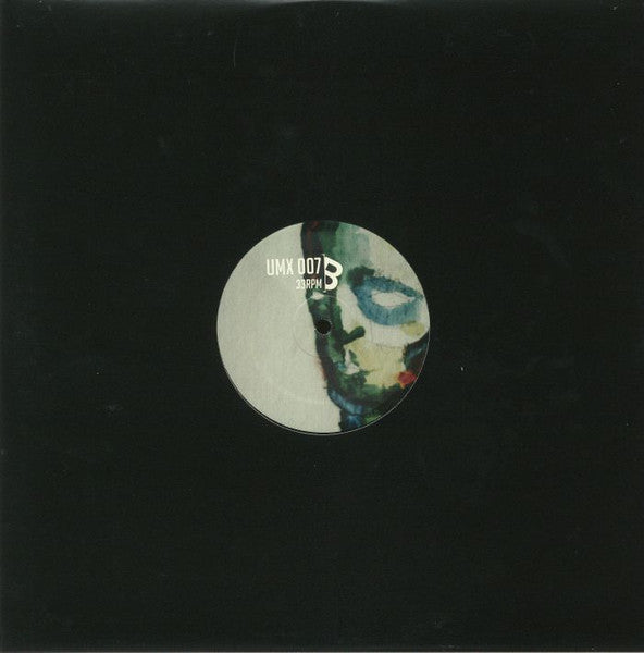 Release: Unknown Release-Vinyl-Netherlands-2018-UMX007 -11654737