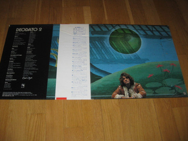 Deodato 2