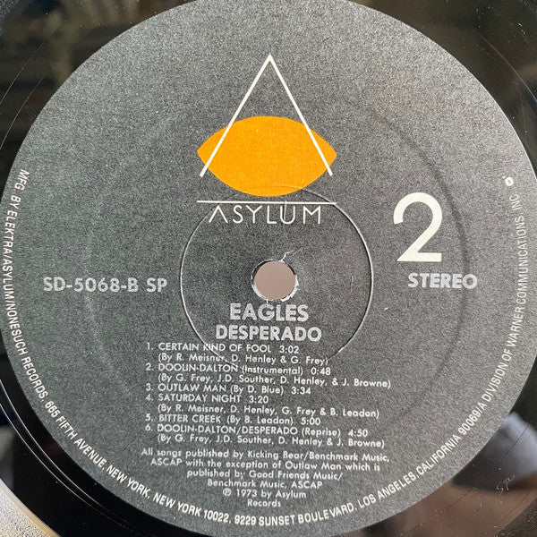 Desperado