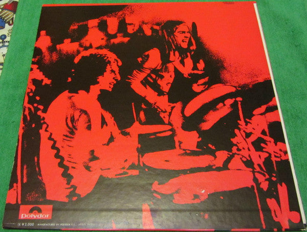 Slade Alive!