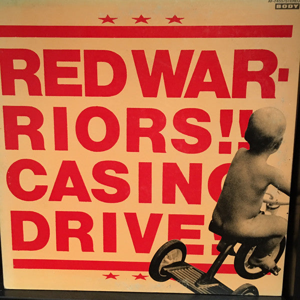Casino Drive