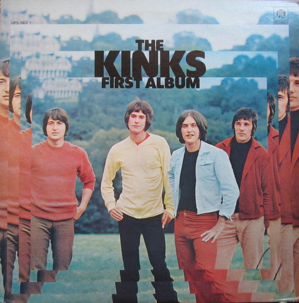 First Album