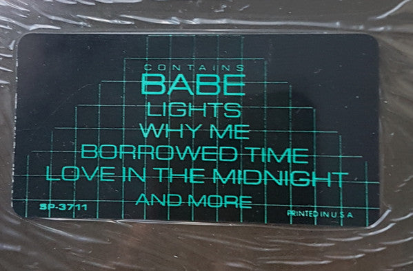 Cornerstone